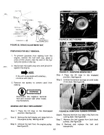 Предварительный просмотр 13 страницы MTD 136-475A Owner'S Operating Service Instruction Manual