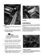 Предварительный просмотр 6 страницы MTD 136-480A Owner'S Operating Service Instruction Manual