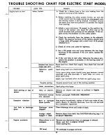 Предварительный просмотр 17 страницы MTD 136-480A Owner'S Operating Service Instruction Manual