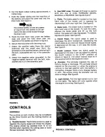 Preview for 6 page of MTD 136-495A Owner'S Operating Service Instruction Manual