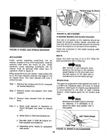 Preview for 10 page of MTD 136-495A Owner'S Operating Service Instruction Manual