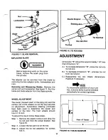 Preview for 11 page of MTD 136-495A Owner'S Operating Service Instruction Manual