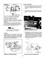 Preview for 12 page of MTD 136-495A Owner'S Operating Service Instruction Manual