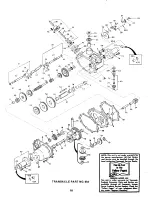 Preview for 18 page of MTD 136-495A Owner'S Operating Service Instruction Manual