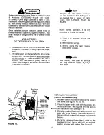 Preview for 10 page of MTD 136-501-000 Owner'S Manual