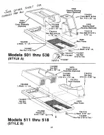 Preview for 24 page of MTD 136-501-000 Owner'S Manual