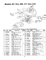 Preview for 25 page of MTD 136-501-000 Owner'S Manual