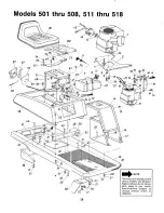 Preview for 26 page of MTD 136-501-000 Owner'S Manual