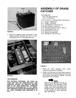 Preview for 6 page of MTD 136-520A Owner'S Operating Service Instruction Manual