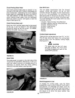 Preview for 10 page of MTD 136-520A Owner'S Operating Service Instruction Manual