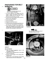 Preview for 13 page of MTD 136-520A Owner'S Operating Service Instruction Manual