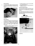 Preview for 15 page of MTD 136-520A Owner'S Operating Service Instruction Manual