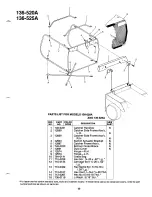 Preview for 17 page of MTD 136-520A Owner'S Operating Service Instruction Manual