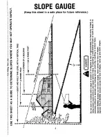 Предварительный просмотр 3 страницы MTD 137-320-000 Owner'S Manual