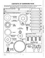 Preview for 4 page of MTD 137-320-000 Owner'S Manual