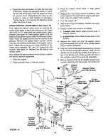 Preview for 14 page of MTD 137-320-000 Owner'S Manual