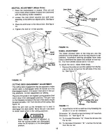 Предварительный просмотр 15 страницы MTD 137-320-000 Owner'S Manual