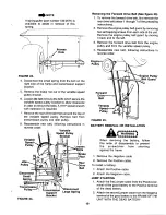 Предварительный просмотр 19 страницы MTD 137-320-000 Owner'S Manual