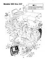 Предварительный просмотр 24 страницы MTD 137-320-000 Owner'S Manual