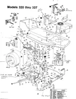 Предварительный просмотр 28 страницы MTD 137-320-000 Owner'S Manual