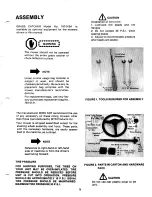 Предварительный просмотр 3 страницы MTD 137-360-300 Owner'S Manual