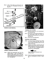 Preview for 10 page of MTD 137-360-300 Owner'S Manual