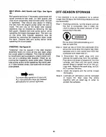 Preview for 12 page of MTD 137-360-300 Owner'S Manual