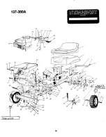 Предварительный просмотр 16 страницы MTD 137-360-300 Owner'S Manual