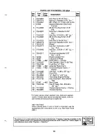 Предварительный просмотр 19 страницы MTD 137-360-300 Owner'S Manual