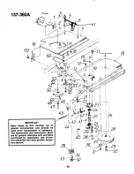 Предварительный просмотр 20 страницы MTD 137-360-300 Owner'S Manual