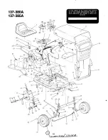 Preview for 18 page of MTD 137-380-300 Owner'S Manual