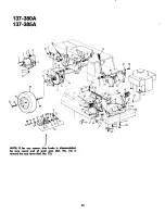 Preview for 20 page of MTD 137-380-300 Owner'S Manual