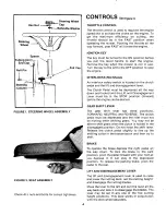 Предварительный просмотр 4 страницы MTD 137-410-300 Owner'S Manual