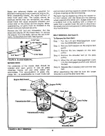 Предварительный просмотр 8 страницы MTD 137-410-300 Owner'S Manual