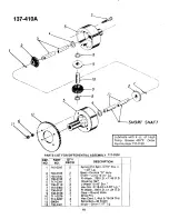 Предварительный просмотр 10 страницы MTD 137-410-300 Owner'S Manual