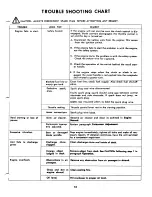 Предварительный просмотр 13 страницы MTD 137-410-300 Owner'S Manual