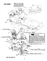 Предварительный просмотр 16 страницы MTD 137-410-300 Owner'S Manual