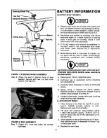 Предварительный просмотр 4 страницы MTD 137-430-300 Owner'S Manual