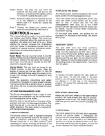 Предварительный просмотр 6 страницы MTD 137-430-300 Owner'S Manual