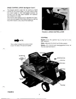 Предварительный просмотр 7 страницы MTD 137-430-300 Owner'S Manual