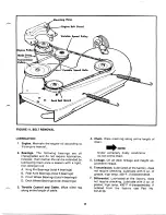 Предварительный просмотр 11 страницы MTD 137-430-300 Owner'S Manual