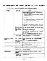 Предварительный просмотр 16 страницы MTD 137-430-300 Owner'S Manual