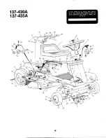 Предварительный просмотр 18 страницы MTD 137-430-300 Owner'S Manual