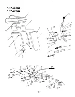 Предварительный просмотр 20 страницы MTD 137-430-300 Owner'S Manual