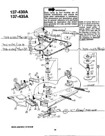 Предварительный просмотр 24 страницы MTD 137-430-300 Owner'S Manual