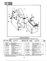 Предварительный просмотр 26 страницы MTD 137-430-300 Owner'S Manual