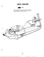 Предварительный просмотр 27 страницы MTD 137-430-300 Owner'S Manual