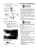 Preview for 4 page of MTD 137-460-300 Owner'S Manual