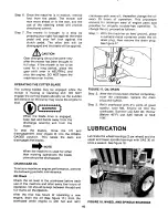 Preview for 10 page of MTD 137-460-300 Owner'S Manual