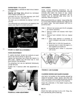 Preview for 11 page of MTD 137-460-300 Owner'S Manual